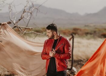 Pamel se confiesa en su nuevo sencillo “Para toda la vida”