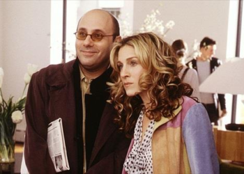 Muere el actor de Sexo en Nueva York Willie Garson, a los 57 años