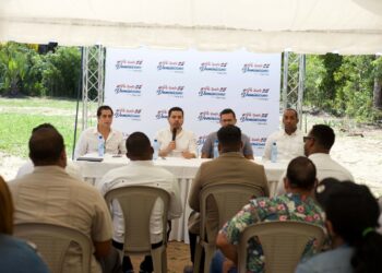 Promueven el emprendimiento a favor del turismo en Miches