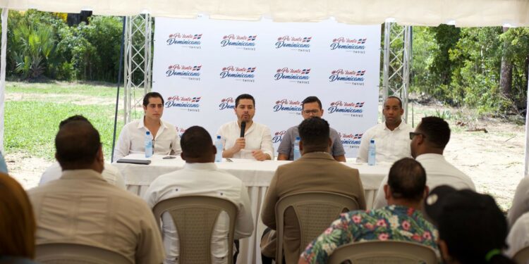 Promueven el emprendimiento a favor del turismo en Miches
