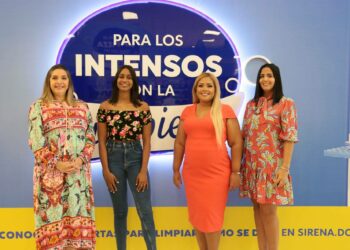 Sirena presenta su Mes de la Limpieza 2021