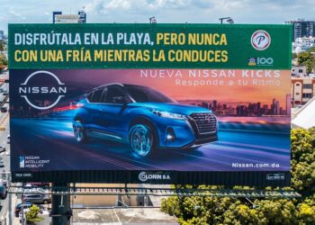 Cervecería intervendrá la publicidad de Santo Domingo Motors para proteger la vida de los dominicanos