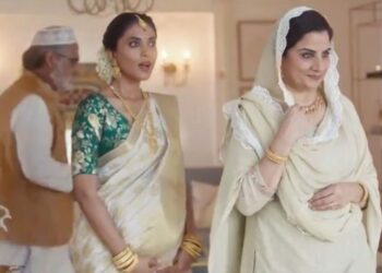 La «Yihad del amor»  la lucha de Ali para casarse con su mejor amiga hindú