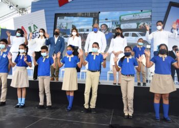 Minerd inicia año escolar en la ruta de instalar nuevo modelo educativo