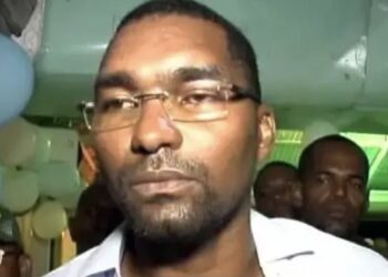 Será el jueves 9 de septiembre cuando  se conozca medida de coerción al expelotero Juan Encarnación