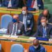 Abinader participa en apertura del debate asamblea general en la ONU