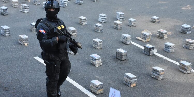 Organismos seguridad indagan sobre aterrizaje avioneta con drogas