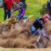 Manny Mora mantiene dominio motocross en RD