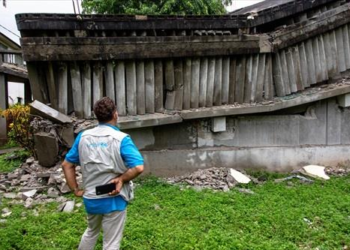Haití lucha por salir de su enésima "pesadilla" entre los escombros del terremoto