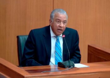 Imputado en caso Odebrecht acusa a Danilo y Jean Alain de implicarlo en el caso