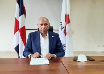 Enfrentamientos en sede de la Cruz Roja