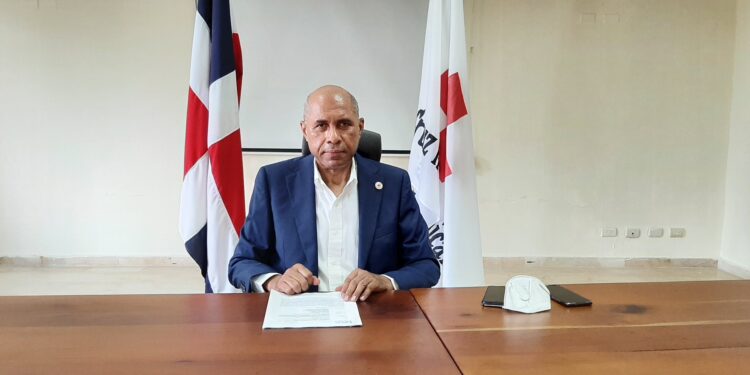 Enfrentamientos en sede de la Cruz Roja