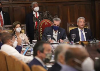 Proyecto General de Presupuesto 2022 asciende a un billón 46 millones de pesos