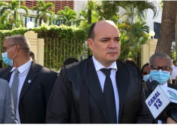 Abogados rechazan baja asignación al Poder Judicial en presupuesto del 2022