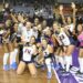 Volibol RD femenino vence a PR y se corona campeón de  NORCECA
