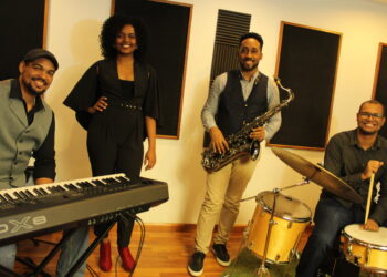 Nacen los Jazzy Tuesdays!!