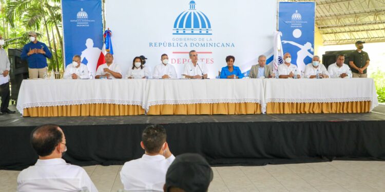 Gobierno construirá escuela para niños especiales en SDO