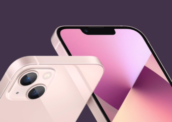 Apple presume de rendimiento, cámara y capacidad con la familia iPhone 13