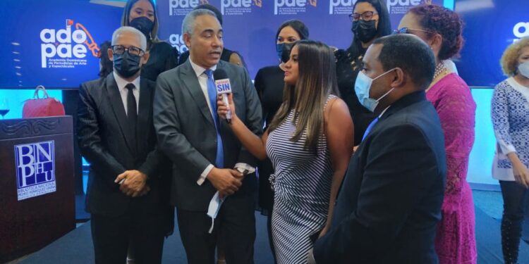 La ADOPAE declara su compromiso de impulsar desarrollo cultural de RD