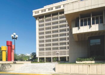 BCRD celebró su IX Seminario Internacional de Comunicación