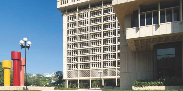 BCRD celebró su IX Seminario Internacional de Comunicación