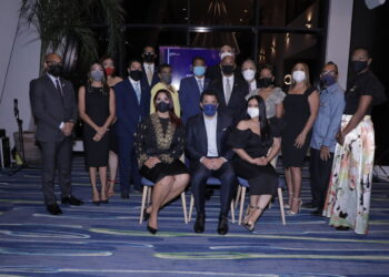 Adompretur juramenta su junta directiva 2021-2023