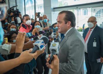 Ministro Paliza: “Gobierno dirigirá Consejo de Ministros desde la Gran Manzana”