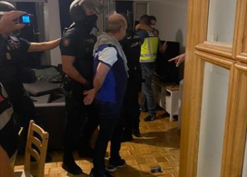 Detienen en España a ex jefe de inteligencia de Venezuela pedido por EEUU