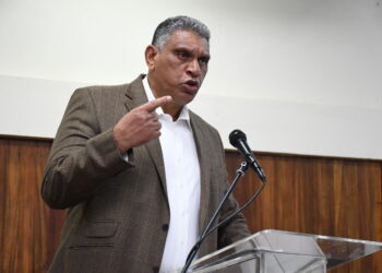 Plan Mi País Seguro inicia en SFM el 14 de este mes