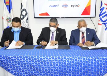 Acuerdan regularizar activos intangibles tecnológicos del Estado