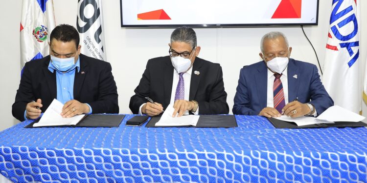 Acuerdan regularizar activos intangibles tecnológicos del Estado