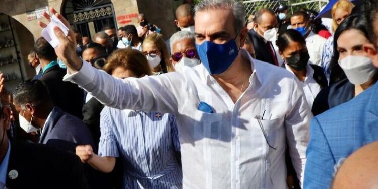 Presidente Abinader viaja este viernes a San Francisco de Macorís