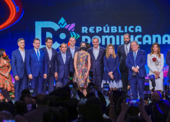 Marca País de RD descansará en Estados Unidos en la diáspora dominicana