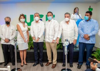 Universidad Central del Este inaugura extensión UCE-Punta Cana