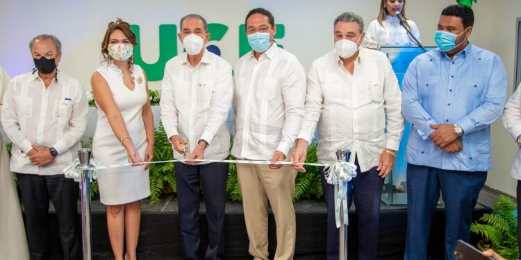 Universidad Central del Este inaugura extensión UCE-Punta Cana