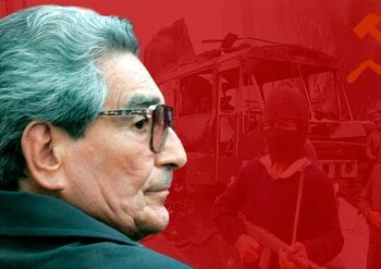 Fallece en prisión el líder histórico de Sendero Luminoso, Abimael Guzmán
