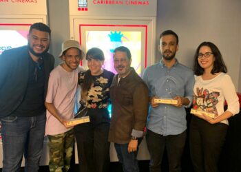 INTEC se lleva más altos galardones en XI Festival de Cine de Fine Arts