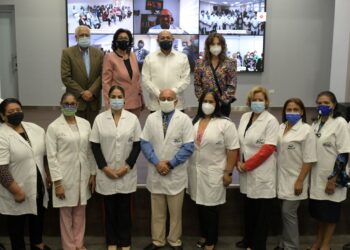 Con “Transformación Docente 4.0” INFOTEP busca lograr la evolución en los facilitadores