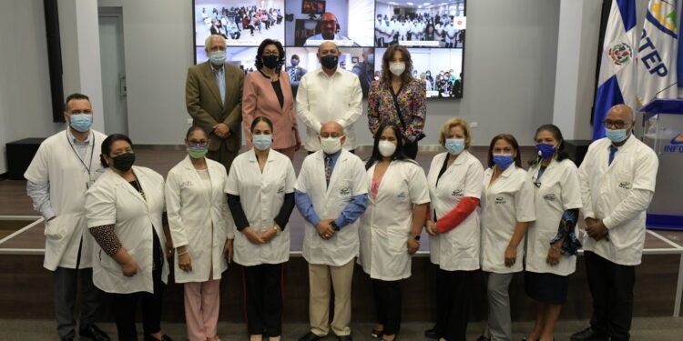 Con “Transformación Docente 4.0” INFOTEP busca lograr la evolución en los facilitadores