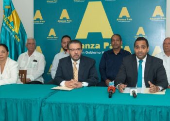 Los planteamientos económicos de Alianza País de cara a la reforma fiscal