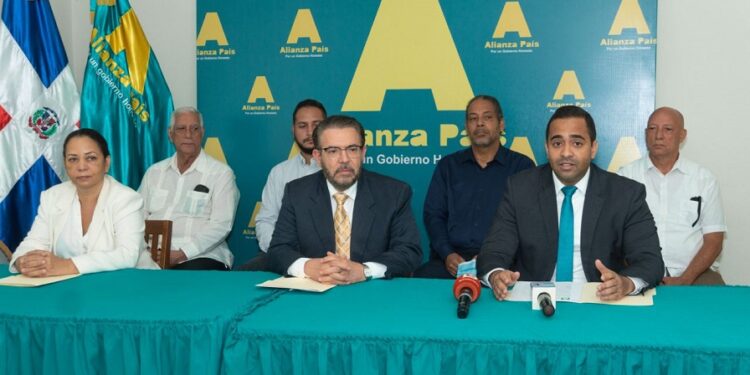 Los planteamientos económicos de Alianza País de cara a la reforma fiscal