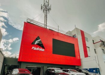 Alofoke FM sustituirá en el dial a Sonido Suave