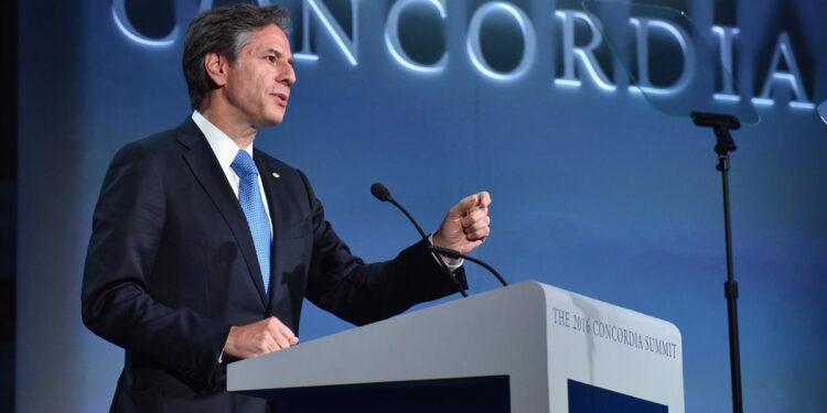 Casa Blanca anuncia para diciembre una Cumbre sobre Democracia