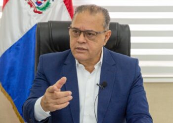 INABIE paga casi 5 mil millones de pesos a suplidores