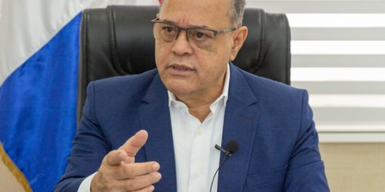 INABIE paga casi 5 mil millones de pesos a suplidores