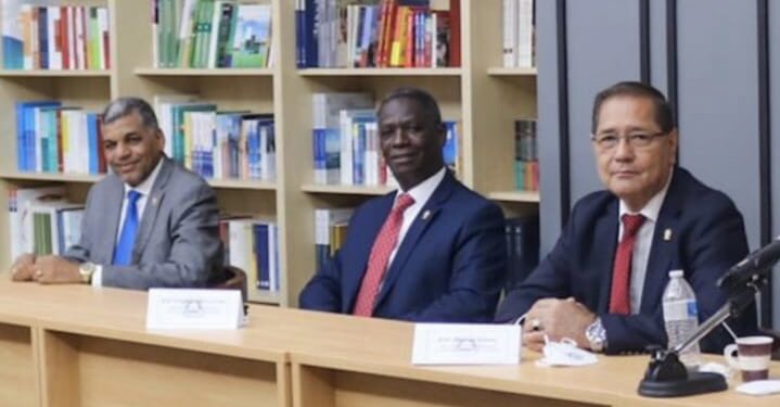 PARLACEN afirma que urge una agenda regional para recuperar el turismo