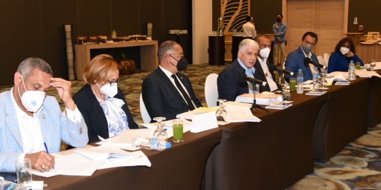 Comisión Bicameral que estudia Código Penal rendirá informe