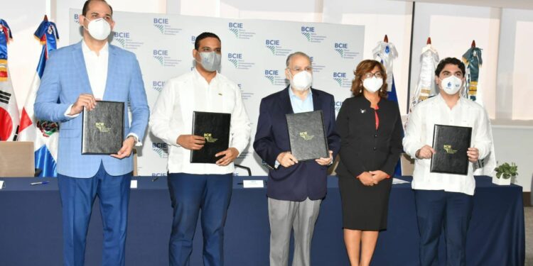 BCIE y Corea apoyan a República Dominicana para hacer frente al COVID-19