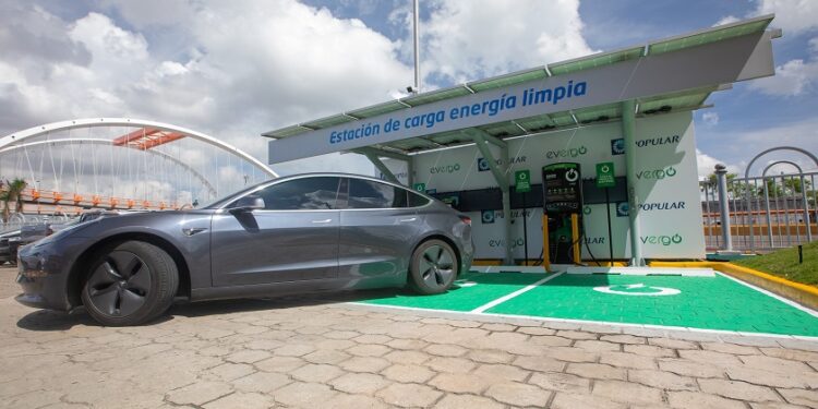 Popular ha otorgado ya RD$815 millones para financiar vehículos eco