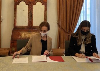 RD y España  acuerdan marco para rodar coproducciones de cine